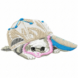 Cats Embroidery Design 11 Cats Embroidery Design 11